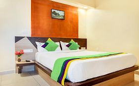 Hotel Golden Inn Pondicherry